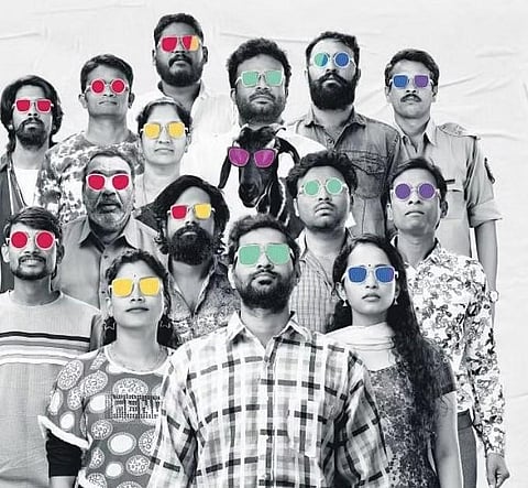 With more and more films highlighting the Telangana milieu at large, beyond the discourse of representation and the increased bankability of these stories