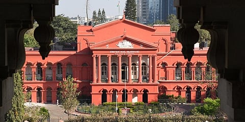 Karnataka High Court (File Photo | EPS)