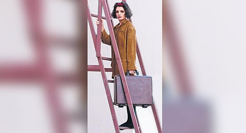 The subtle art of a breakup song