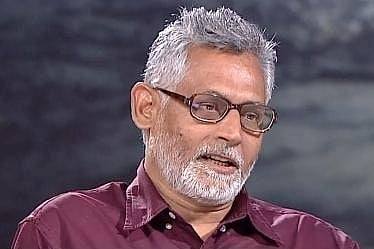 Renowned environmental activist and former Indian Forest Service officer Manoj Misra.