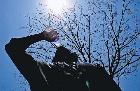 Image for representational purpose only. (Photo | Ashwin Prasath)