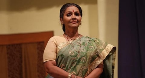 Spelling success on screen and stage