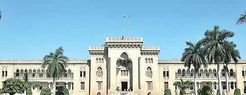Osmania University
