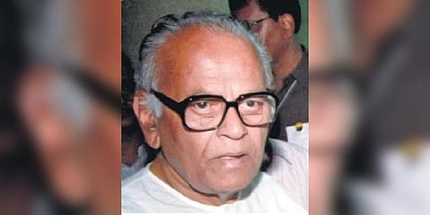 Somappa Rayappa Bommai