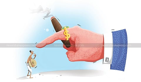 Express Illustrations