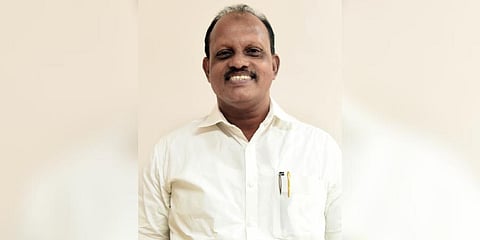 Ahammed Devarkovil (Photo | ANI)