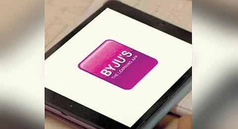 Lenders ask NCLT to restrain Byju’s from share sale