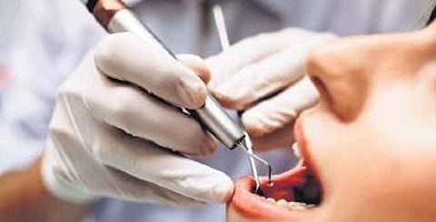 For representational purpose