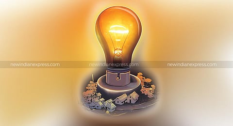 Image used for representational purposes Only. (Express Illustrations)