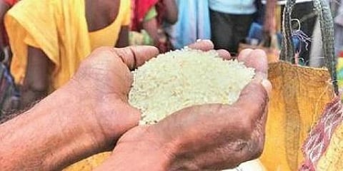 For representational purpose