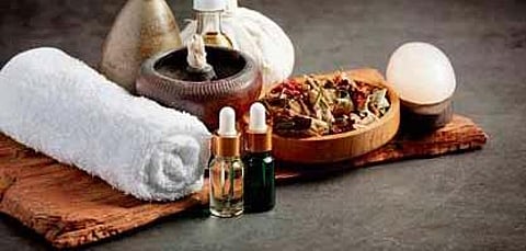 For representational purpose