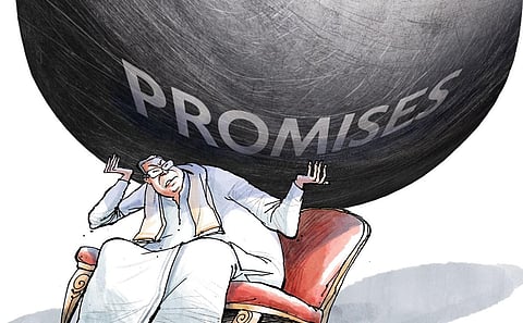 Image used for illustrative purposes only. (Express Illustrations | Soumyadip Sinha)