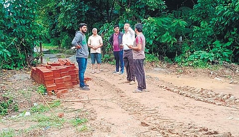 Residents are elated about finally getting justice in this long-drawn battle