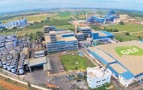 Gemini Edibles and Fats India Pvt. Ltd (GEF India)