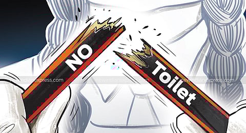 Image used for representational purpose. (Express Illustration)