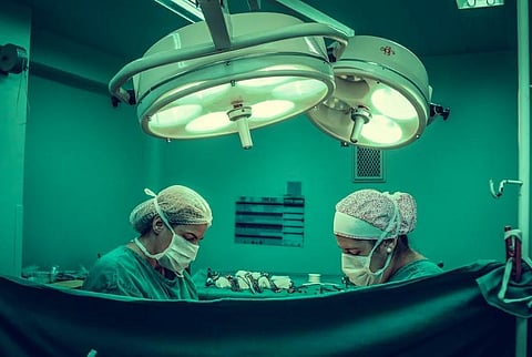 Image used for representational purposes (Photo |Pexels)