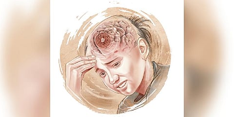 For representational purpose