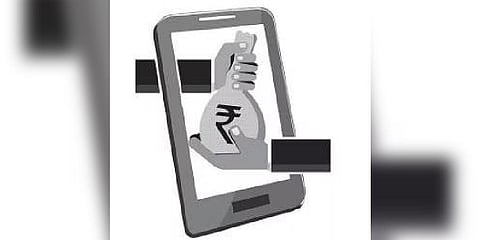 EXPRESS ILLUSTRATION