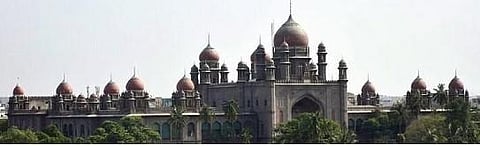 Telangana High Court