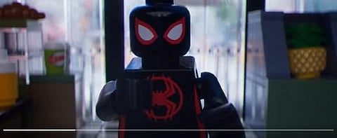 A still from Preston Mutanga's trailer. (Preston Mutanga Twitter)