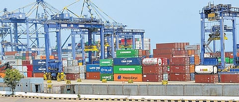 Image used for representative purposes only.