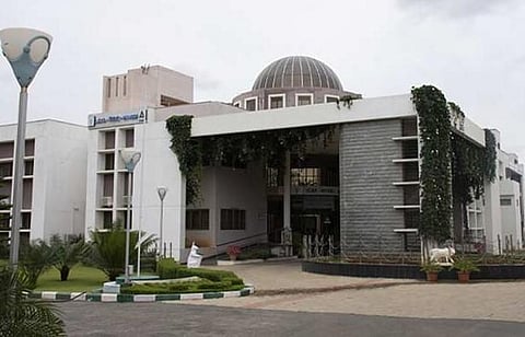 NIVEDI has emerged as a leading institution in the field of veterinary epidemiology, not just within the country, but also on the global stage.