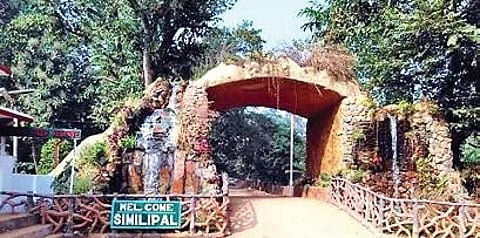The scenario in Similipal South division was found to be, particularly, alarming where more poaching-related instances were reported than Similipal North.