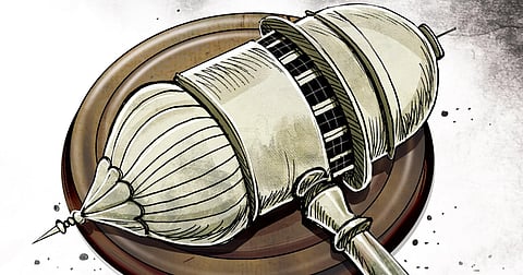 For representational purpose