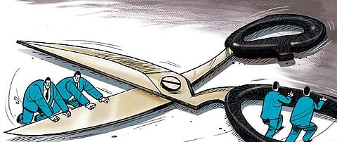 Express Illustrations