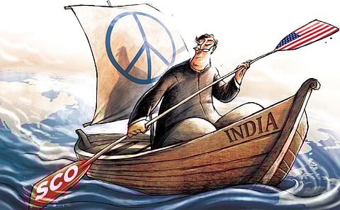 Image used for illustrative purposes only. (Express illustration | Soumyadip Sinha)