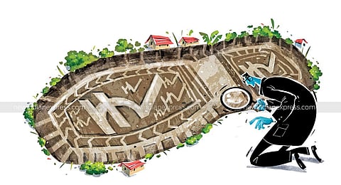 Image for representational purpose. (Express Illustration)