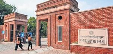 PM degree case: Delhi HC junks plea for early hearing