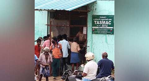 Image used for representational purpose. (Photo | Express)