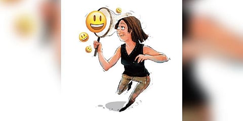 For representational purposes