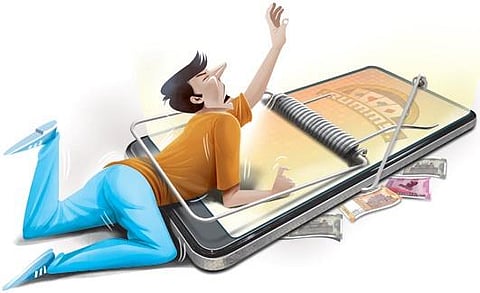 Image used for representational purposes only. (Express illustrations)