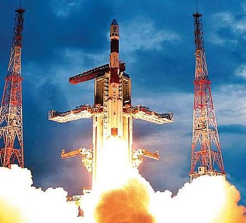 Chandrayaan-3 will blast off from Sriharikota on Friday with critical components from Larsen & Toubro