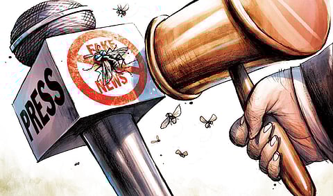 Image used for illustrative purposes only. (Express illustration | Soumyadip Sinha)