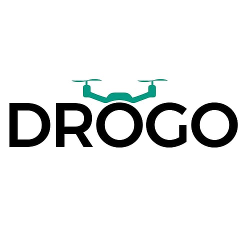 Drogo Drones logo. (Photo | Facebook)