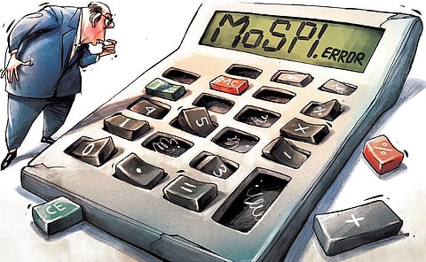 Image used for illustrative purposes only. (Express illustration | Soumyadip Sinha)