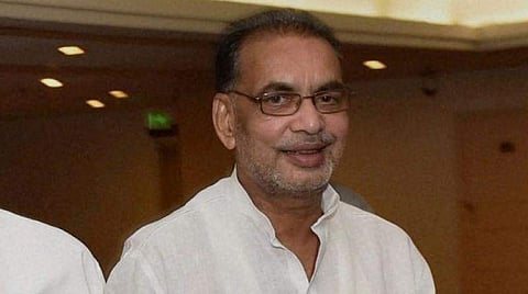 Radha Mohan Singh