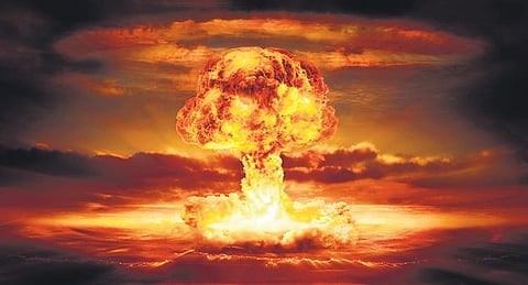 Image used for representational purpose.