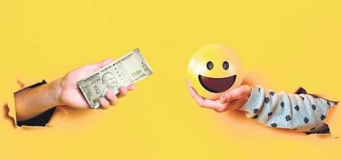 Image used for representational purposes (Photo | PTI)