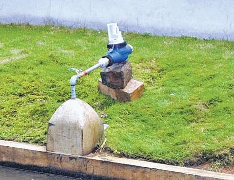 Atal Mission for Rejuvenation and Urban Transformation (AMRUT) 2.0. (Photo | Express)