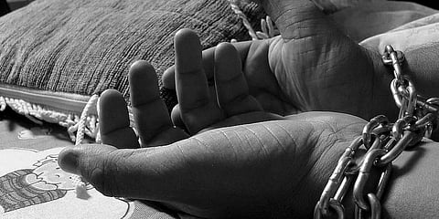 Image used for representational purpose.