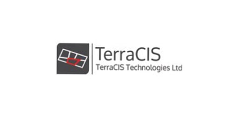 TerraCIS logo. (Photo | LinkedIn)