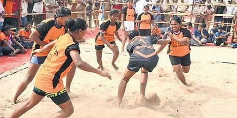 For representational purpose.