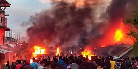 Image for representational purpose.