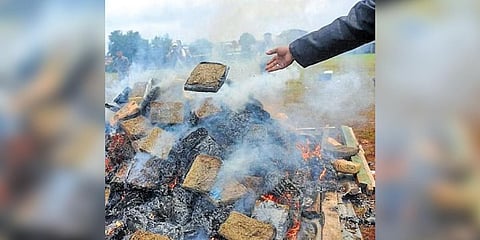 For representational purpose.