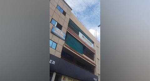 Private guest house owner in Puducherry arrested for installing hidden camera in room