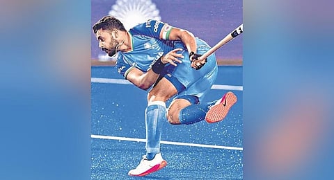 Chennai gets ready for Asian Champions Trophy